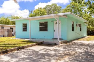 2838 NW 6th Street, Pompano Beach, FL 33069 Sold 06/16/25