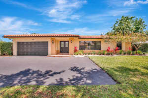 7281 NW 9th St, Plantation, FL 33317 Sold 07/10/25