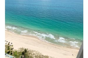 3200 N Ocean Blvd SPH2603, Fort Lauderdale, FL 33308 Sold 06/13/25