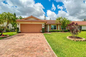 7944 Cloverfield Circle, Boca Raton, FL 33433 Sold 06/20/25