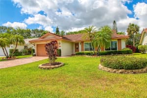 7944 Cloverfield Circle, Boca Raton, FL 33433 Sold 06/20/25