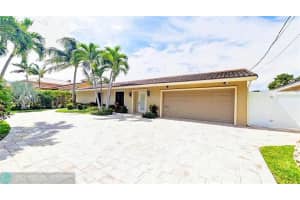 4041 Ne 34th Avenue, Fort Lauderdale