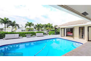 4041 NE 34th Avenue, Fort Lauderdale, FL 33308 - MLS#F10502206