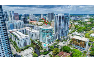 111 SE 8th Ave 603, Fort Lauderdale, FL 33301 - MLS#F10502212