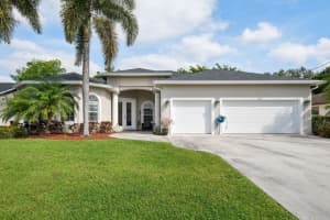 355 SW De Gouvea Ter, Port Saint Lucie, FL 34984 Sold 08/19/25