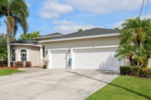 355 SW De Gouvea Ter, Port Saint Lucie, FL 34984 Sold 08/19/25