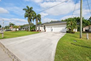 355 SW De Gouvea Ter, Port Saint Lucie, FL 34984 Sold 08/19/25