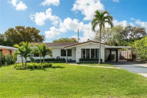 14 Ne 29th St, Wilton Manors