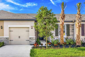 1817 Celebration Drive, Fort Pierce