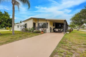 14400 Isla Flores, Fort Pierce