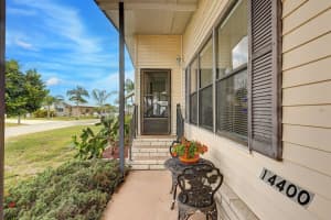 14400 Isla Flores, Fort Pierce, FL 34951 - MLS#F10502222