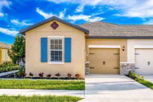1819 Celebration Drive, Fort Pierce, FL 34947 Sold 09/04/25