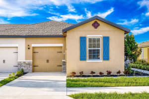 1811 Celebration Drive, Fort Pierce