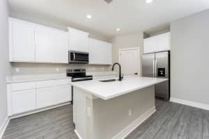 1811 Celebration Drive, Fort Pierce, FL 34947 - MLS#F10502232