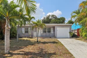 1531 17th Ave, Lake Worth Beach