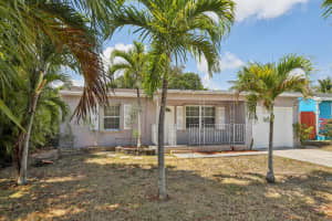 1531 17th Ave, Lake Worth Beach, FL 33460 - MLS#F10502241