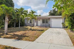 1531 17th Ave, Lake Worth Beach, FL 33460 - MLS#F10502241