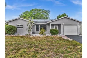 8107 NW 94th Ave, Tamarac, FL 33321 Sold 07/22/25