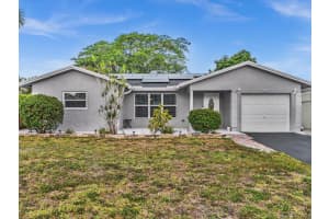 8107 NW 94th Ave, Tamarac, FL 33321 Sold 07/22/25