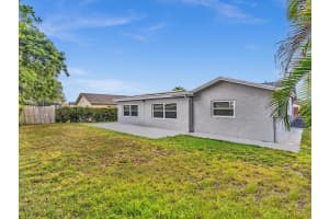 8107 NW 94th Ave, Tamarac, FL 33321 Sold 07/22/25