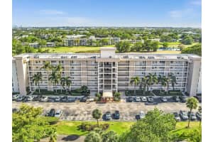 3001 S Course Dr 509, Pompano Beach, FL 33069 Sold 07/01/25