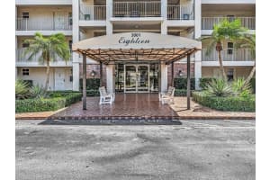 3001 S Course Dr 509, Pompano Beach, FL 33069 Sold 07/01/25
