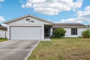 173 SW Starfish Ave, Port Saint Lucie, FL 34984 Sold 09/05/25