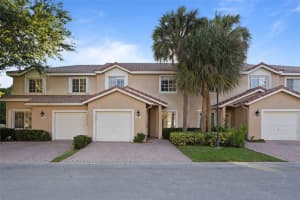 7303 Nw 61st Ter 7303, Parkland