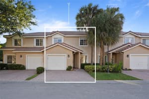 7303 NW 61st Ter 7303, Parkland, FL 33067 - MLS#F10502276
