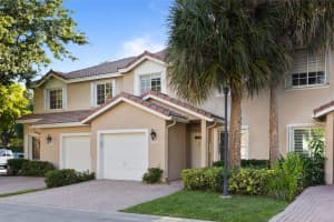 7303 NW 61st Ter 7303, Parkland, FL 33067 - MLS#F10502276