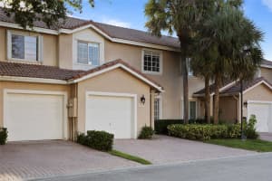 7303 NW 61st Ter 7303, Parkland, FL 33067 - MLS#F10502276