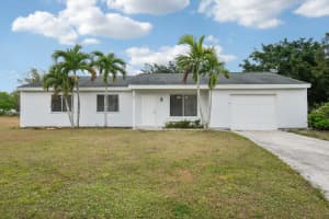 671 SW Old Briar Ave, Port Saint Lucie, FL 34953 - MLS#F10502290