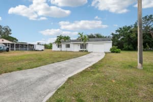 671 SW Old Briar Ave, Port Saint Lucie, FL 34953 Sold 09/25/25