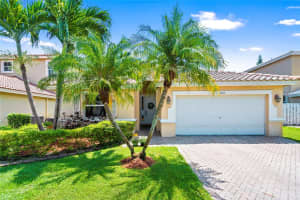 3155 Sw 131st Ave, Miramar