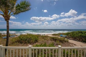 4600 S Ocean Blvd 603, Highland Beach, FL 33487 - MLS#F10502325