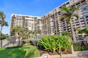 5100 N Ocean Blvd 1408, Lauderdale By The Sea, FL 33308 - MLS#F10502326