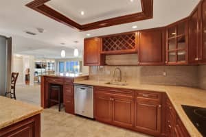 5100 N Ocean Blvd 1408, Lauderdale By The Sea, FL 33308 - MLS#F10502326