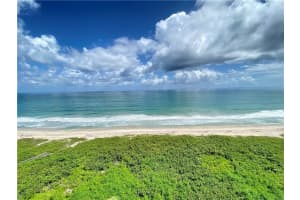 4250 N Highway A1a, Fort Pierce, FL 34949 - MLS#F10502330