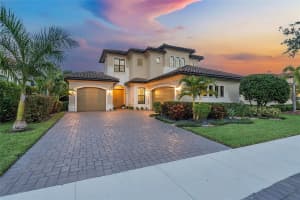 8062 NW 112th Ter, Parkland, FL 33076 Sold 08/07/25