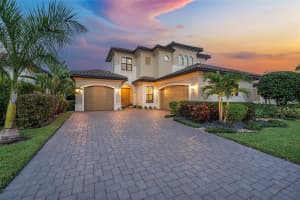 8062 NW 112th Ter, Parkland, FL 33076 Sold 08/07/25