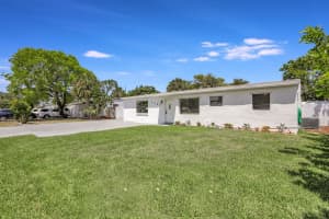 3060 12th Avenue, Pompano Beach, FL 33064 - MLS#F10502343