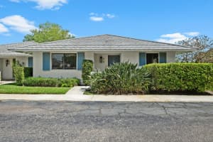 616 CLUB Drive 616, Palm Beach Gardens, FL 33418 Sold 08/11/25