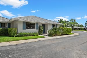 616 CLUB Drive 616, Palm Beach Gardens, FL 33418 Sold 08/11/25