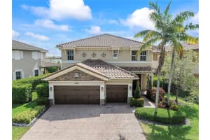 10021 S Miralago Way, Parkland, FL 33076 Sold 07/31/25
