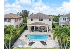10021 S Miralago Way, Parkland, FL 33076 Sold 07/31/25