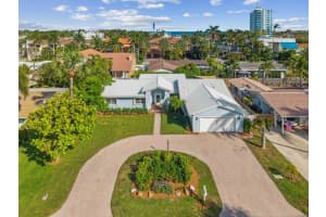 2732 NE 25th St, Lighthouse Point, FL 33064 Sold 07/03/25