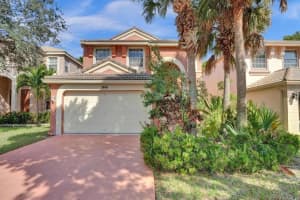 1446 Briar Oak Ct, Royal Palm Beach, FL 33411 Sold 07/17/25