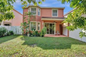 1446 Briar Oak Ct, Royal Palm Beach, FL 33411 Sold 07/17/25