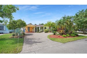 1736 39th Street, Oakland Park, FL 33309 - MLS#F10502361