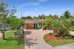 1736 NW 39th St, Oakland Park, FL 33309 - MLS#F10502361